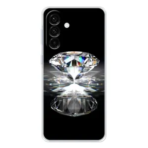 Чохол (Дорого-богато) на Samsung Galaxy A36 5G (Діамант)