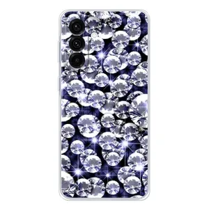 Чохол (Дорого-богато) на Samsung Galaxy A36 5G (Діаманти)
