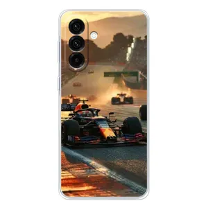 Чехол фильм Формула 1 для Samsung Galaxy A36 5G (Чемпионат ф1)