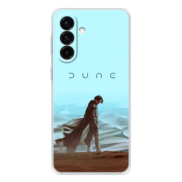 Чехол с рисунком «Дюна Пол» для Samsung Galaxy A36 5G