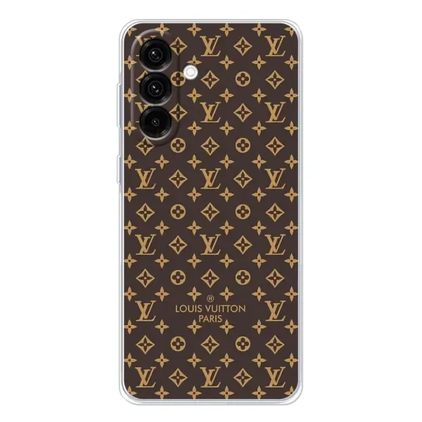 Чехол с рисунком «Фон Луи Виттон» для Samsung Galaxy A36 5G