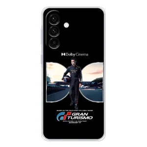 Чехол Gran Turismo / Гран Туризмо на Гелекси А36 5Джи