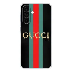 Чехлы Бренд GUCCI для Samsung Galaxy A36 5G (GUCCI)