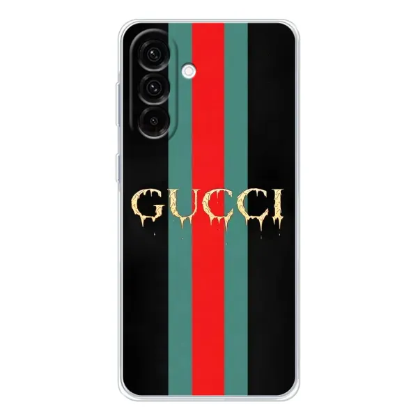 Чехол с рисунком «GUCCI» для Samsung Galaxy A36 5G Чехол с рисунком «GUCCI» для Samsung Galaxy A36 5G