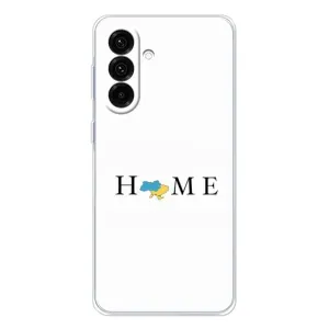 Чехлы для Samsung Galaxy A36 5G (Home - Украина) (Home)