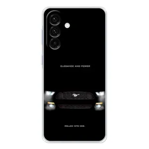 Купить Чехлы с тематикой "Крутые машины" на Samsung Galaxy A36 5G