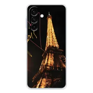 Чохол Ейфелева Вежа на Samsung Galaxy A36 5G (Paris)