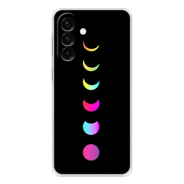 Чехол с рисунком «Полнолуние» для Samsung Galaxy A36 5G Чехол с рисунком «Полнолуние» для Samsung Galaxy A36 5G