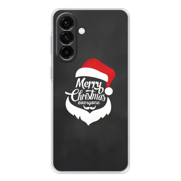 Чехол с рисунком «Санта Крисмас» для Samsung Galaxy A36 5G Чехол с рисунком «Санта Крисмас» для Samsung Galaxy A36 5G