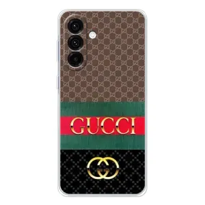 Чехлы Бренд GUCCI для Samsung Galaxy A36 5G (Стиль GUCCI)