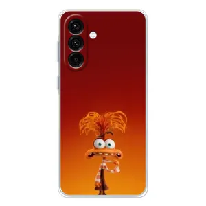Чехол Головоломка для Samsung Galaxy A36 5G - (AlphaPrint) (Тревожность)