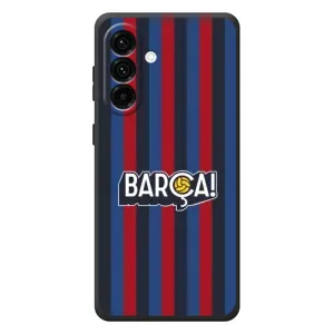 Чехол для Samsung Galaxy A37 (Барселона) (BARCA)