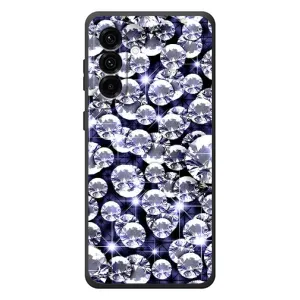 Чохол (Дорого-богато) на Samsung Galaxy A37 (Діаманти)