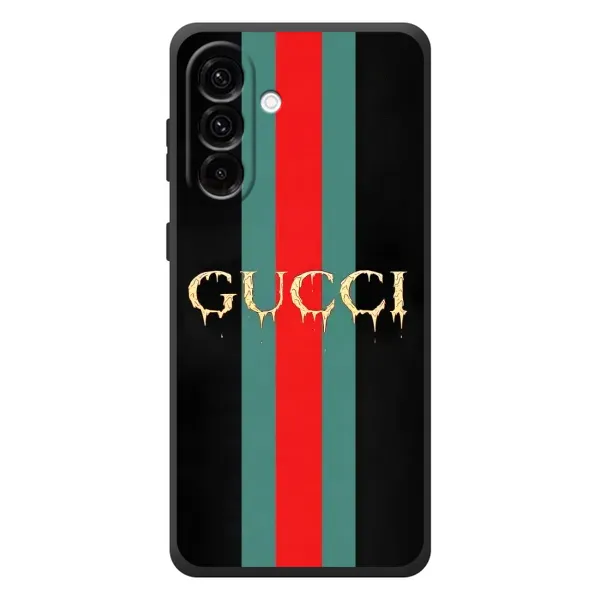 Чехол с рисунком «GUCCI» для Samsung Galaxy A37 Чехол с рисунком «GUCCI» для Samsung Galaxy A37