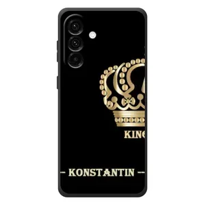 Именные Чехлы для Samsung Galaxy A37 (KOSTYA)