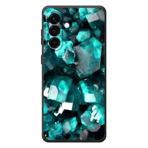 Чохол (Дорого-богато) на Samsung Galaxy A37 (Кристали)