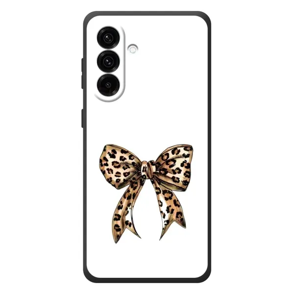 Чехол с рисунком «Леопардовый принт» для Samsung Galaxy A37 Чехол с рисунком «Леопардовый принт» для Samsung Galaxy A37