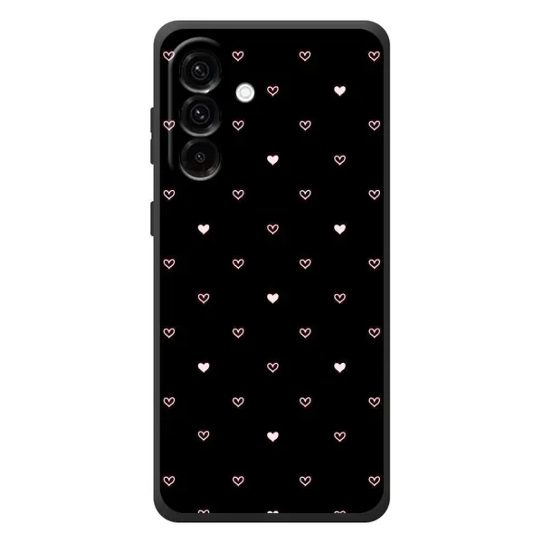 Чехол с рисунком «Маленькие сердечки» для Samsung Galaxy A37 Чехол с рисунком «Маленькие сердечки» для Samsung Galaxy A37