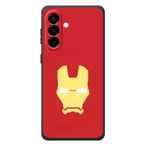 Чехол Супергерой Железный человек на Samsung Galaxy A37 (Man)