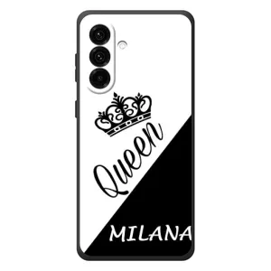 Чехлы для Samsung Galaxy A37 - Женские имена (MILANA)