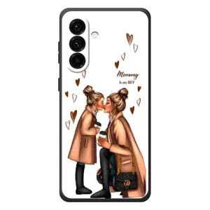 Чохли для МАМИ на Samsung Galaxy A37 (Мілота)