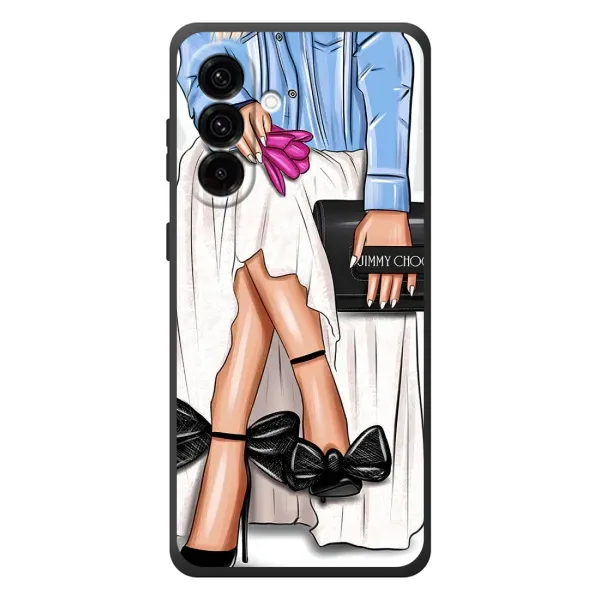 Чехол с рисунком «Мода» для Samsung Galaxy A37 Чехол с рисунком «Мода» для Samsung Galaxy A37
