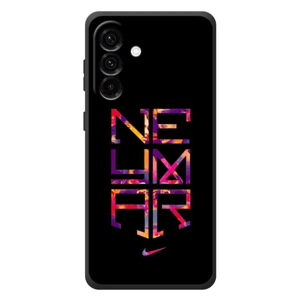Чехол с рисунком «N E Y M A R» для Samsung Galaxy A37 Чехол с рисунком «N E Y M A R» для Samsung Galaxy A37
