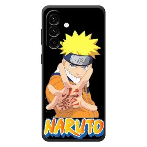 Чехлы с принтом Наруто на Samsung Galaxy A37 (Naruto)