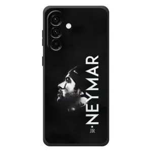 Силиконовый Чехол Samsung Galaxy A37 (Neymar)