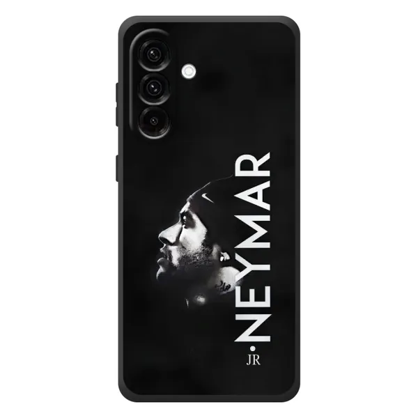 Чехол с рисунком «Neymar» для Samsung Galaxy A37 Чехол с рисунком «Neymar» для Samsung Galaxy A37