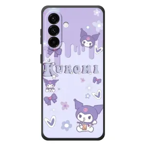 Чехол с персонажем Куроми на Samsung Galaxy A37 (Персонаж Куроми)