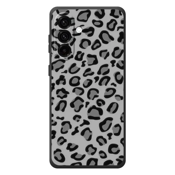 Чехол с рисунком «Темный леопрад» для Samsung Galaxy A37 Чехол с рисунком «Темный леопрад» для Samsung Galaxy A37