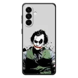 Чехлы с картинкой Джокера на Samsung Galaxy A37 (Взгляд Джокера)