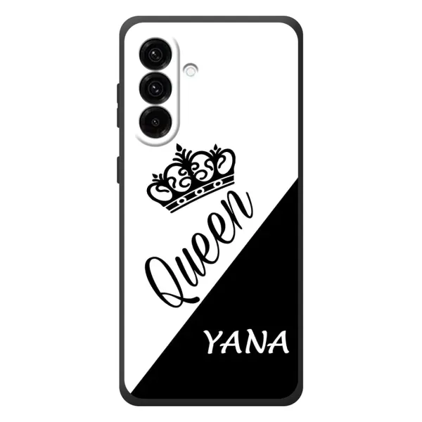 Чехол с рисунком «YANA» для Samsung Galaxy A37 Чехол с рисунком «YANA» для Samsung Galaxy A37
