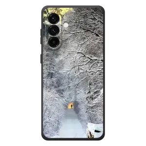 Чехлы на Новый Год Samsung Galaxy A37 (Заметель)
