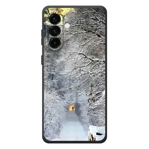 Чехол с рисунком «Заметель» для Samsung Galaxy A37 Чехол с рисунком «Заметель» для Samsung Galaxy A37