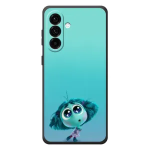 Чехол Головоломка для Samsung Galaxy A37 - (AlphaPrint) (Зависть)