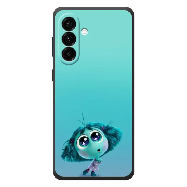 Чехол с рисунком «Зависть» для Samsung Galaxy A37 Чехол с рисунком «Зависть» для Samsung Galaxy A37