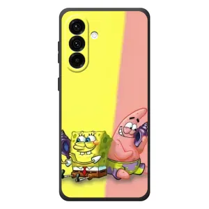 Чохли з Патріком на Samsung Galaxy A37 (Дзвінок)