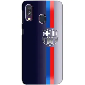 Чохол для Samsung Galaxy A40 2019 (A405F) (Барселона) (Barsa)