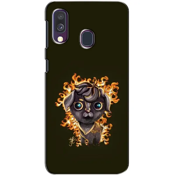 Чехол с рисунком «Бавовна мем» для Samsung Galaxy A40 2019 (A405F) Чехол с рисунком «Бавовна мем» для Samsung Galaxy A40 2019 (A405F)