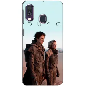 Чехол ДЮНА для Самсунг А40 (2019) (dune)