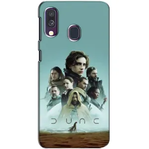 Чохол ДЮНА для Самсунг А40 (2019)