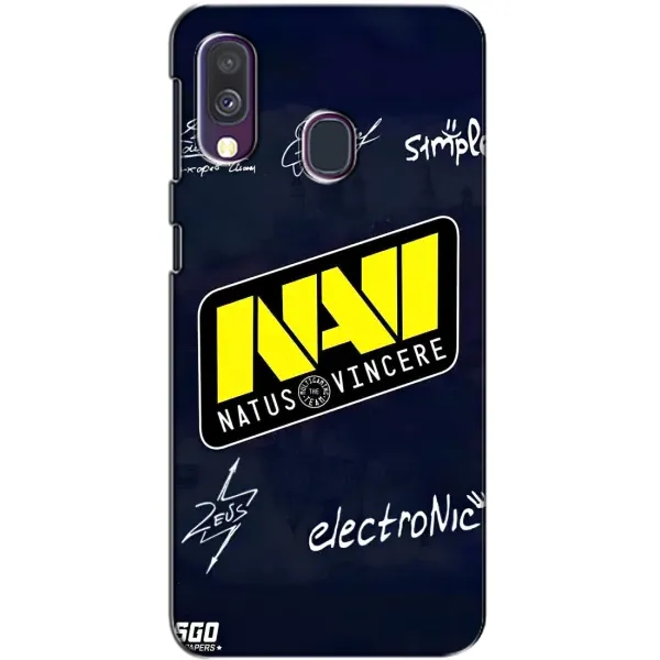Чехол с рисунком «NAVI» для Samsung Galaxy A40 2019 (A405F) Чехол с рисунком «NAVI» для Samsung Galaxy A40 2019 (A405F)