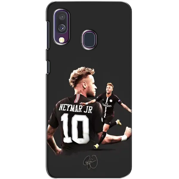 Чехол с рисунком «Ней» для Samsung Galaxy A40 2019 (A405F) Чехол с рисунком «Ней» для Samsung Galaxy A40 2019 (A405F)