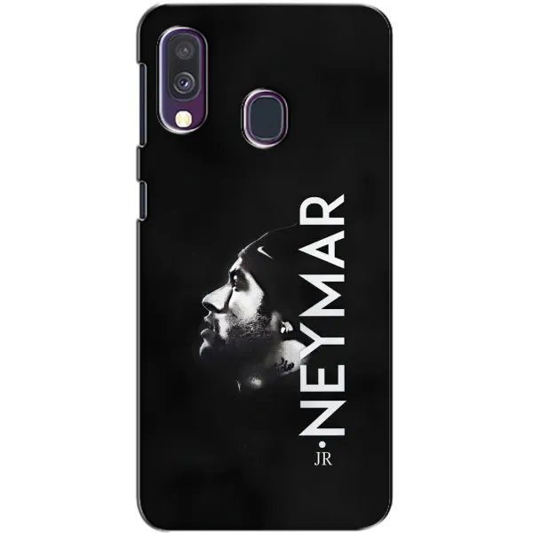 Чехол с рисунком «Neymar» для Samsung Galaxy A40 2019 (A405F) Чехол с рисунком «Neymar» для Samsung Galaxy A40 2019 (A405F)