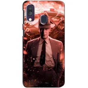 Чохол Оппенгеймер / Oppenheimer на Samsung Galaxy A40 2019 (A405F)