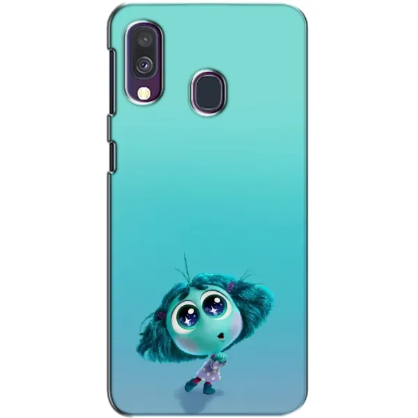 Чехол с рисунком «Зависть» для Samsung Galaxy A40 2019 (A405F) Чехол с рисунком «Зависть» для Samsung Galaxy A40 2019 (A405F)