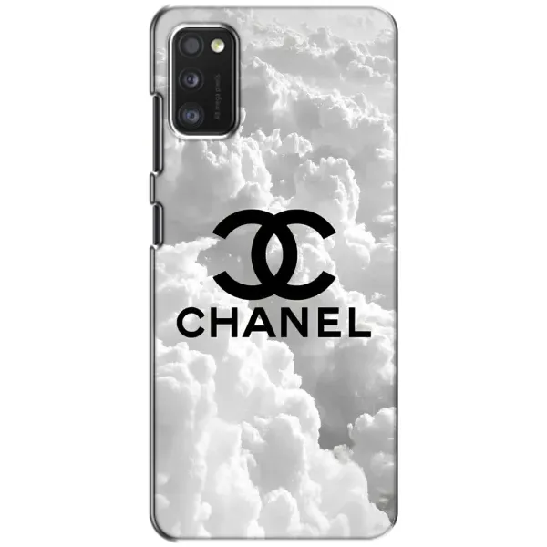 Чехол с рисунком «CHANEL» для Samsung Galaxy A41 (A415) Чехол с рисунком «CHANEL» для Samsung Galaxy A41 (A415)