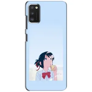 Чохли з героями АНИМЕ на Samsung Galaxy A41 (A415) (Міцуха)